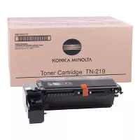 Konica Minolta TN-219 (9967002118) - Toner, black (negru)
