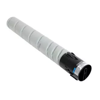 Konica Minolta TN-221 (A8K3150) - Toner, black (negru)