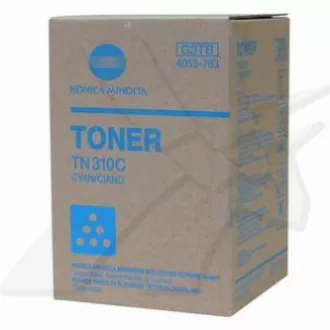 Konica Minolta TN310 (4053703) - Toner, cyan