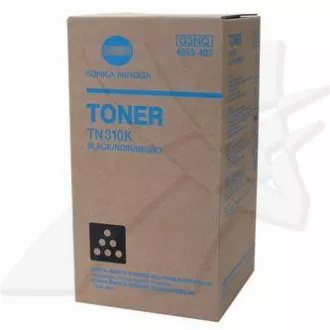Konica Minolta TN310 (4053403) - Toner, black (negru)