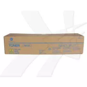 Konica Minolta TN-312 (8938706) - Toner, yellow (galben)