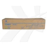 Konica Minolta TN-312 (8938706) - Toner, yellow (galben)