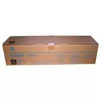 Konica Minolta TN-314 (A0D7151) - Toner, black (negru)