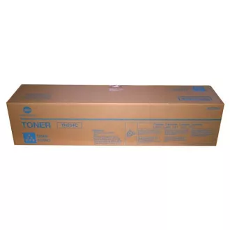 Konica Minolta TN-314 (A0D7451) - Toner, cyan