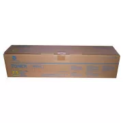 Konica Minolta TN-314 (A0D7251) - Toner, yellow (galben)