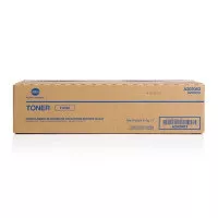 Konica Minolta TN-320 (A202053) - Toner, black (negru)
