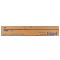 Konica Minolta TN-322 (A33K050) - Toner, black (negru)