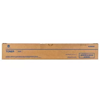 Konica Minolta TN-322 (A33K050) - Toner, black (negru)