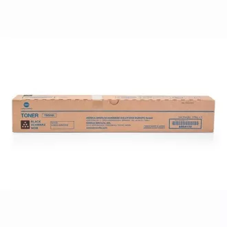 Konica Minolta TN-324 (A8DA150) - Toner, black (negru)