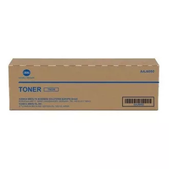 Konica Minolta TN-326 (AAJ6050) - Toner, black (negru)