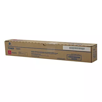 Konica Minolta TN-328 (AAV8350) - Toner, magenta