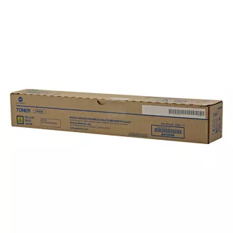 Konica Minolta TN-328 (AAV8250) - Toner, yellow (galben)