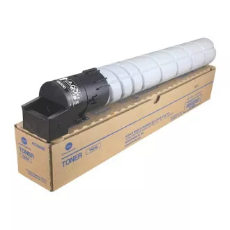 Konica Minolta TN-330 (AC7A050) - Toner, black (negru)