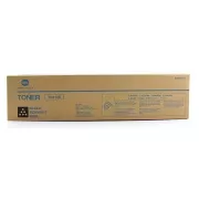 Konica Minolta TN-413 (A0TM151) - Toner, black (negru)