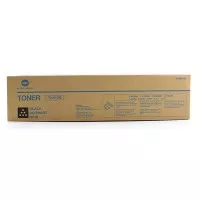 Konica Minolta TN-413 (A0TM151) - Toner, black (negru)