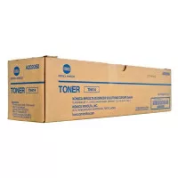 Konica Minolta TN-414 (A202050) - Toner, black (negru)