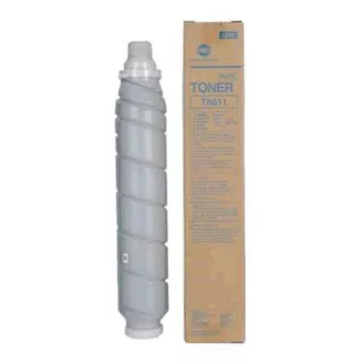 Konica Minolta TN-511 (024B) - Toner, black (negru)