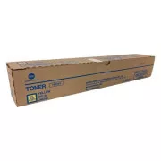 Konica Minolta TN-514 (A9E8250) - Toner, yellow (galben)