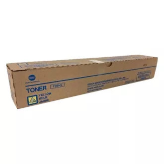 Konica Minolta TN-514 (A9E8250) - Toner, yellow (galben)