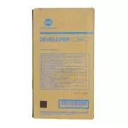 Konica Minolta DV-610 (A04P600) - Toner, black (negru)