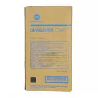 Konica Minolta DV-610 (A04P600) - Toner, black (negru)