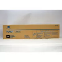Konica Minolta TN-611 (A070150) - Toner, black (negru)