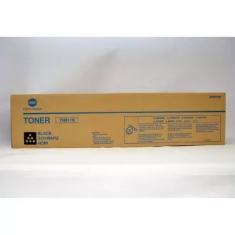 Konica Minolta TN-611 (A070150) - Toner, black (negru)