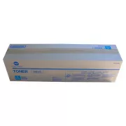 Konica Minolta TN-611 (A070450) - Toner, cyan