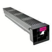 Konica Minolta TN-611 (A070350) - Toner, magenta
