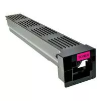 Konica Minolta TN-611 (A070350) - Toner, magenta