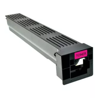 Konica Minolta TN-611 (A070350) - Toner, magenta