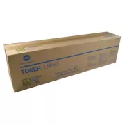 Konica Minolta TN-611 (A070250) - Toner, yellow (galben)