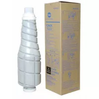 Konica Minolta TN-612 (A0VW150) - Toner, black (negru)