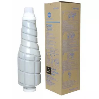 Konica Minolta TN-612 (A0VW150) - Toner, black (negru)