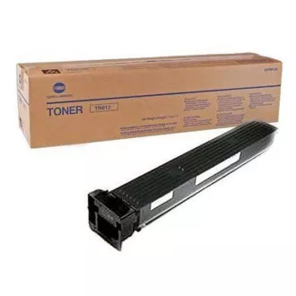 Konica Minolta TN-613 (A0TM150) - Toner, black (negru)
