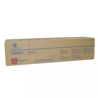 Konica Minolta TN-613 (A0TM350) - Toner, magenta