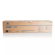Konica Minolta TN-615 (A1DY150) - Toner, black (negru)