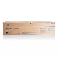 Konica Minolta TN-615 (A1DY150) - Toner, black (negru)