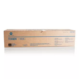 Konica Minolta TN-615 (A1DY150) - Toner, black (negru)