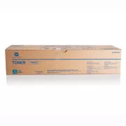 Konica Minolta TN-615 (A1DY450) - Toner, cyan