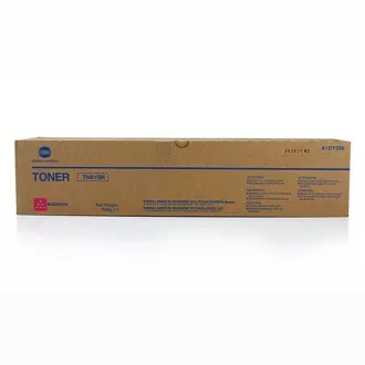 Konica Minolta TN-615 (A1DY350) - Toner, magenta