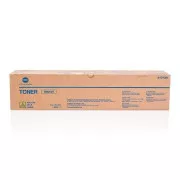 Konica Minolta TN-615 (A1DY250) - Toner, yellow (galben)