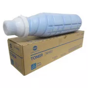 Konica Minolta TN-616 (A1U9452) - Toner, cyan