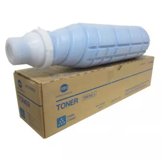 Konica Minolta TN-616 (A1U9452) - Toner, cyan