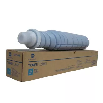Konica Minolta TN-619 (A3VX450) - Toner, cyan Konica Minolta TN-619 (A3VX450) - Toner, cyan