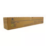 Konica Minolta TN-619 (A3VX250) - Toner, yellow (galben)