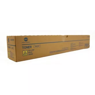 Konica Minolta TN-619 (A3VX250) - Toner, yellow (galben) Konica Minolta TN-619 (A3VX250) - Toner, yellow (galben)
