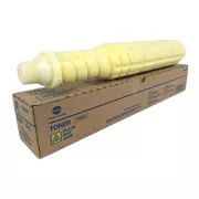Konica Minolta TN-620 (A3VX251) - Toner, yellow (galben)