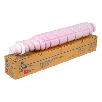Konica Minolta TN-621 (A3VX352) - Toner, magenta