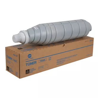Konica Minolta TN-622 (A5E7151) - Toner, black (negru) Konica Minolta TN-622 (A5E7151) - Toner, black (negru)